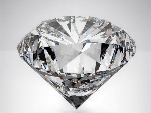 diamond comparison