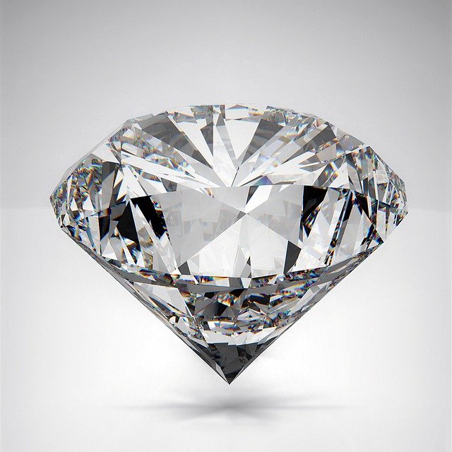 diamond comparison